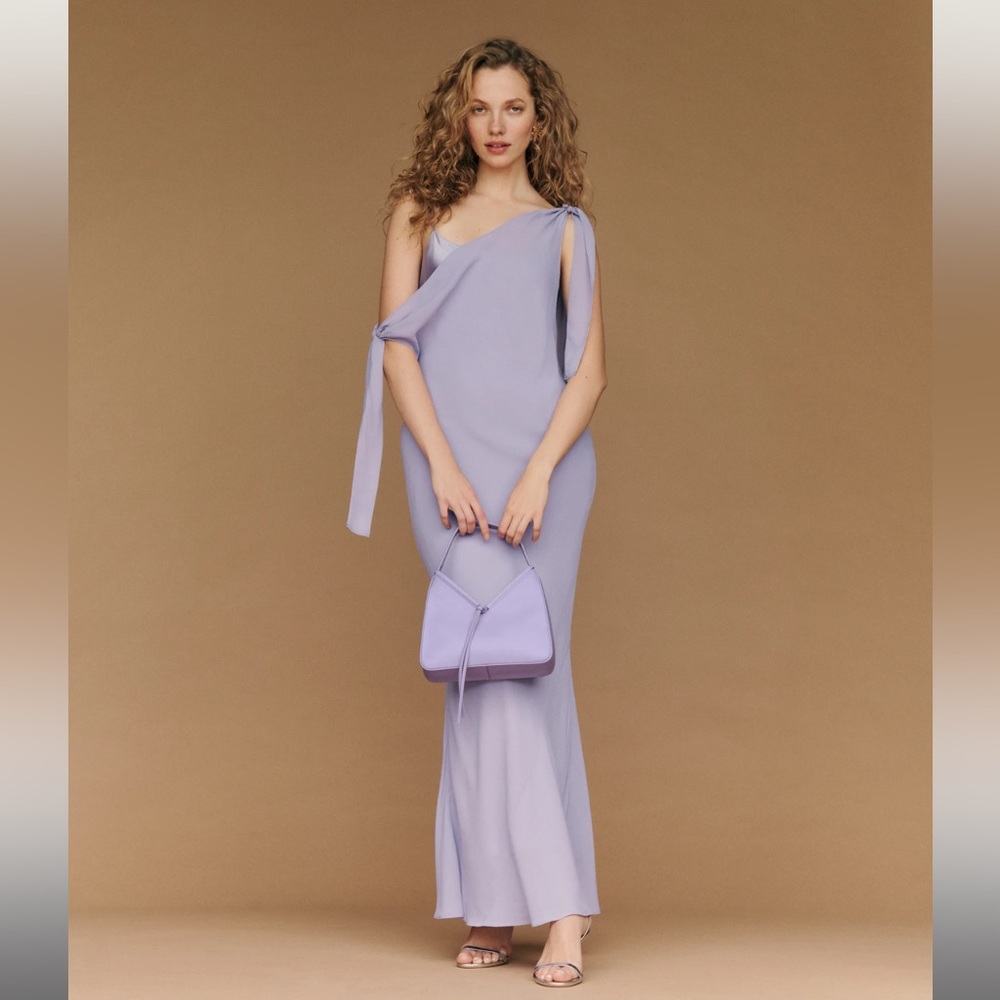 Reformation Galatia Dress | size S | NWT